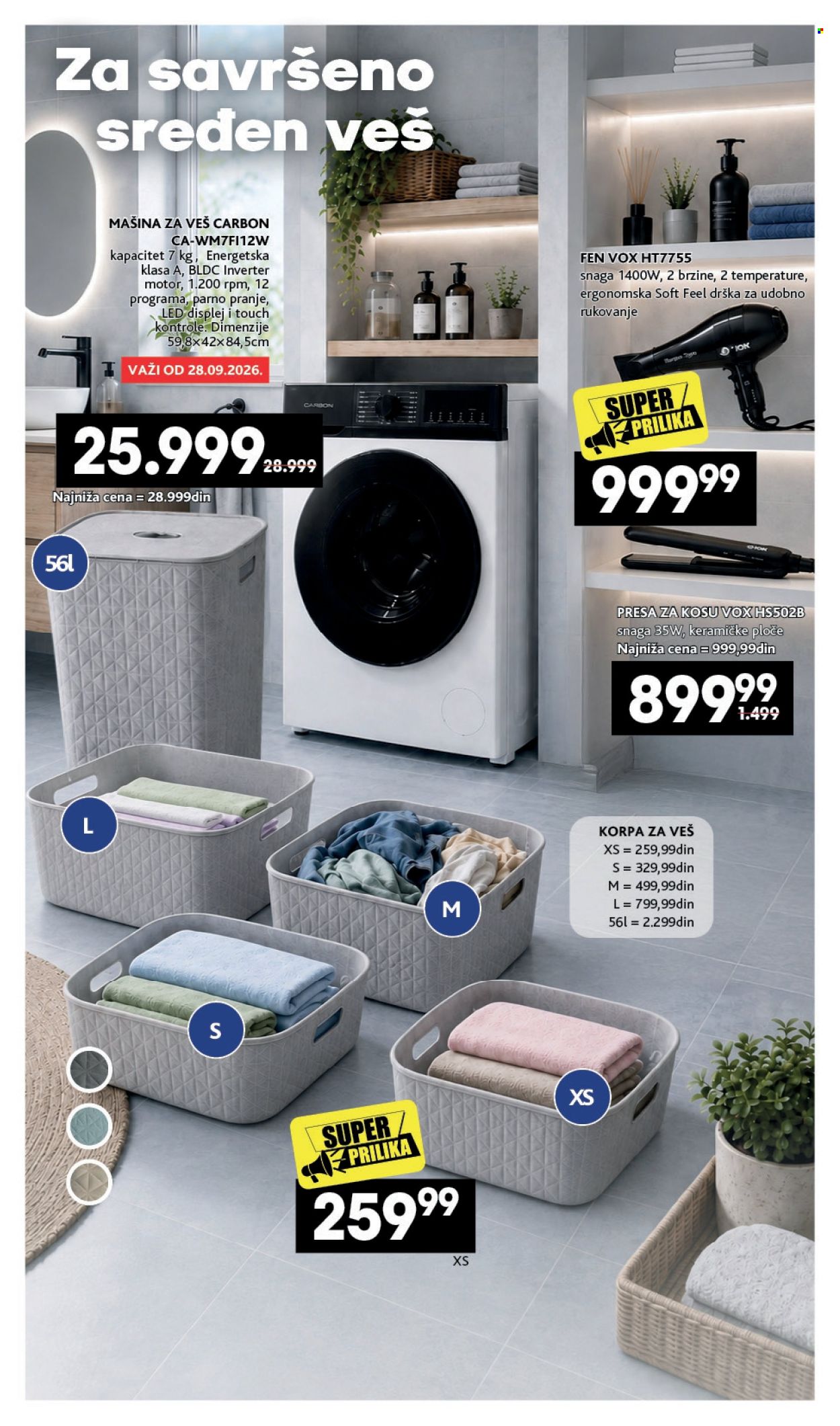 Roda katalog - 14.09.2026 - 10.10.2026. Stranica 9