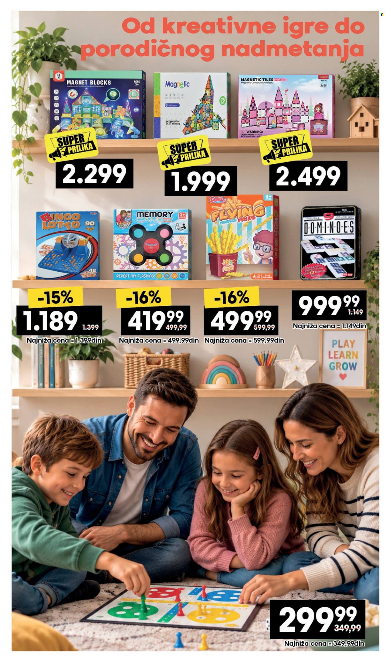 Roda katalog - 14.09.2026 - 10.10.2026. Stranica 13