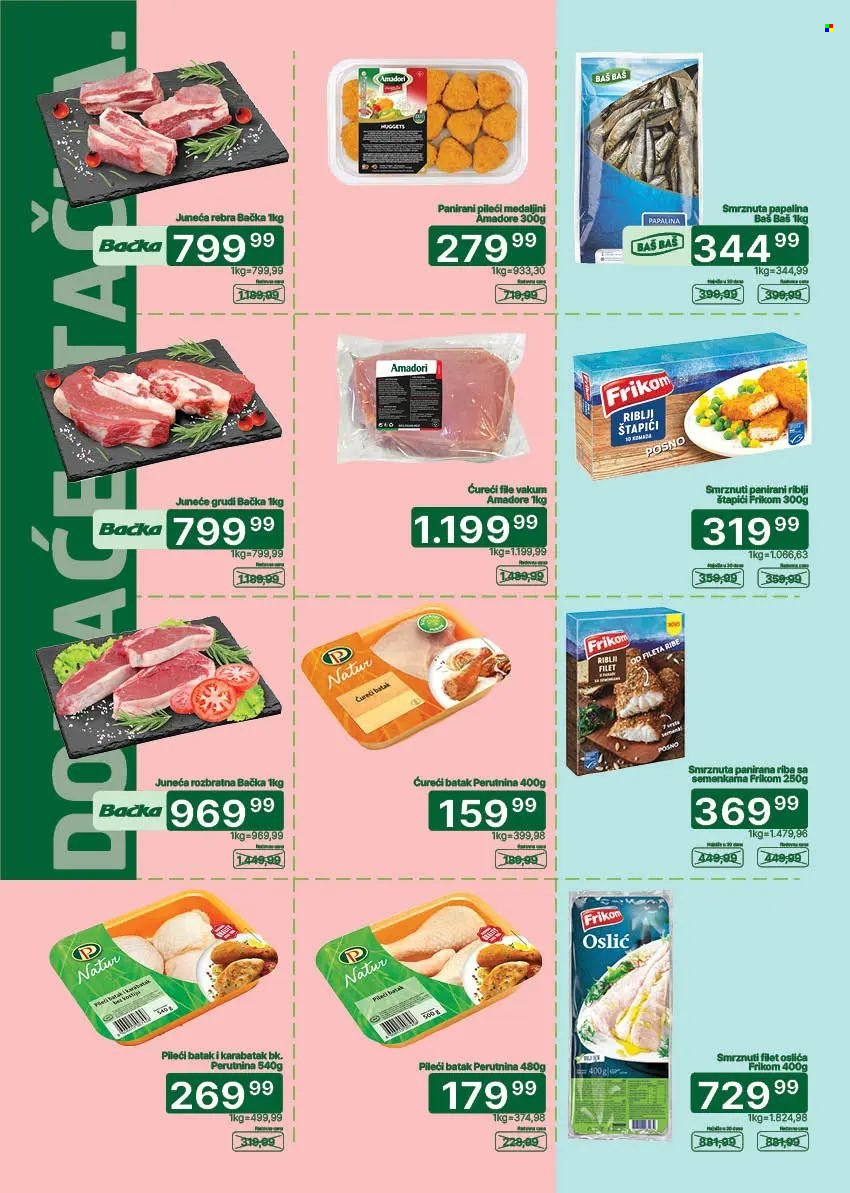 Univerexport katalog - 16.09.2026 - 30.09.2026. Stranica 3