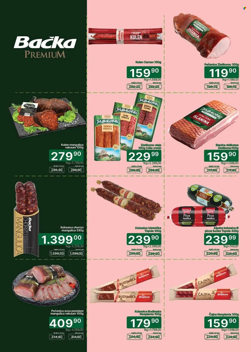 Univerexport katalog - 16.09.2026 - 30.09.2026. Stranica 5