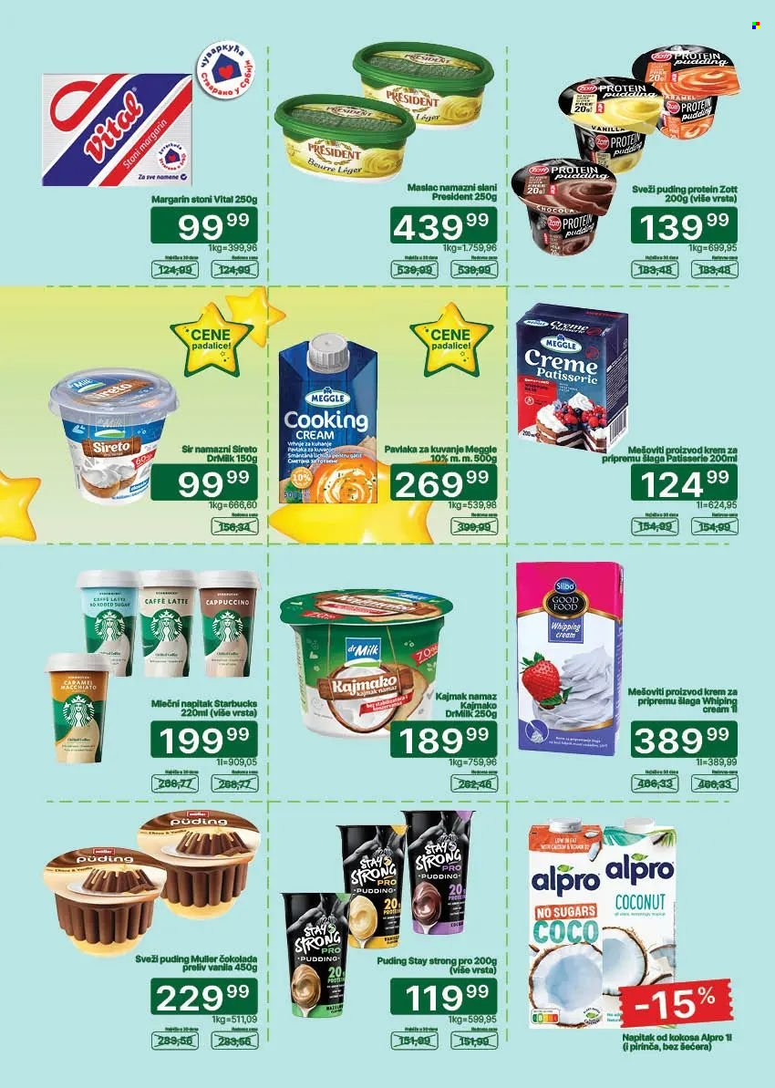 Univerexport katalog - 16.09.2026 - 30.09.2026. Stranica 8