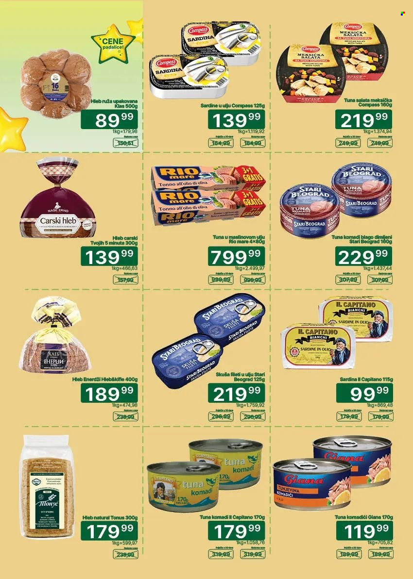 Univerexport katalog - 16.09.2026 - 30.09.2026. Stranica 10