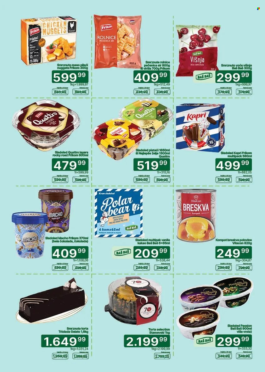 Univerexport katalog - 16.09.2026 - 30.09.2026. Stranica 11