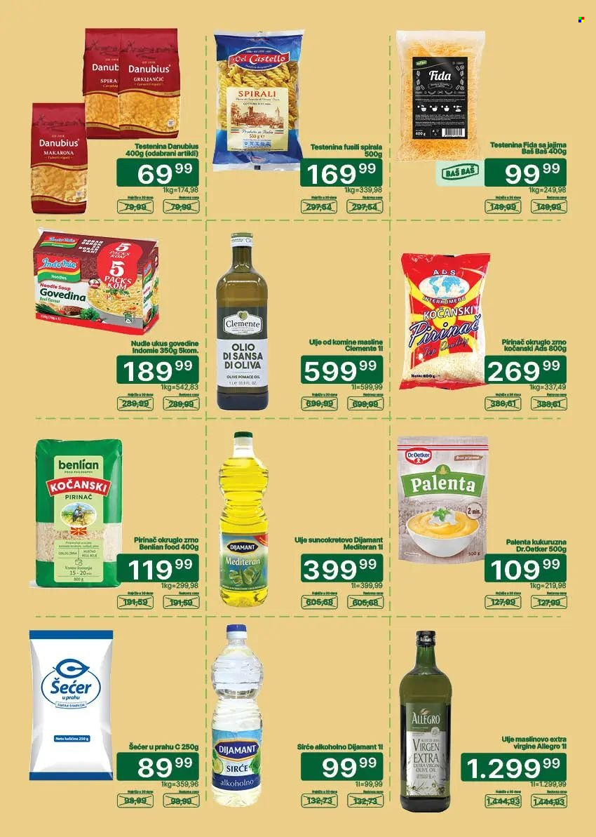 Univerexport katalog - 16.09.2026 - 30.09.2026. Stranica 13