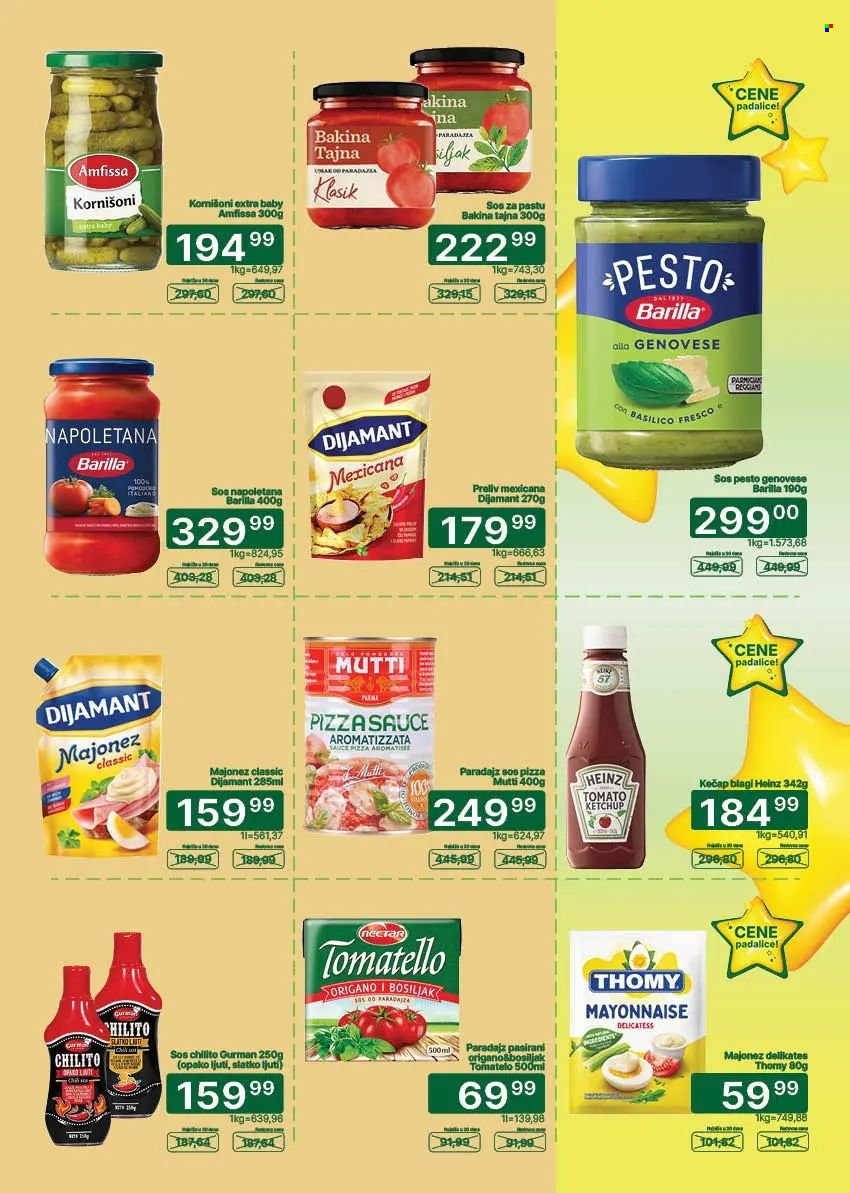 Univerexport katalog - 16.09.2026 - 30.09.2026. Stranica 14
