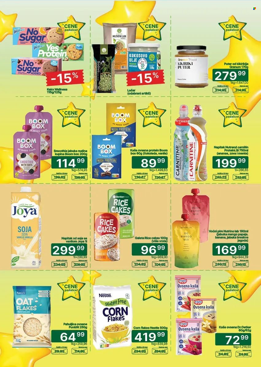 Univerexport katalog - 16.09.2026 - 30.09.2026. Stranica 15