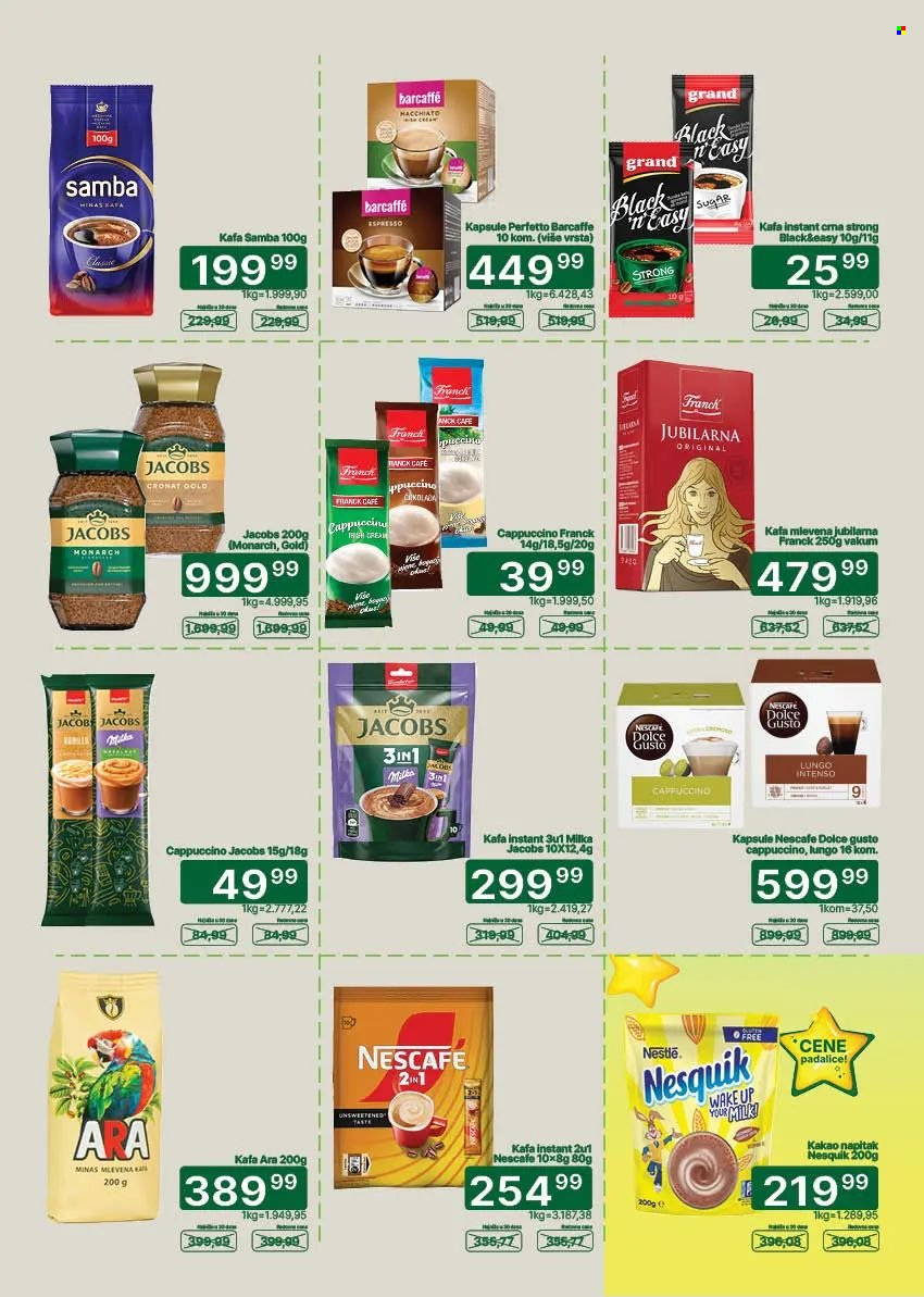 Univerexport katalog - 16.09.2026 - 30.09.2026. Stranica 16