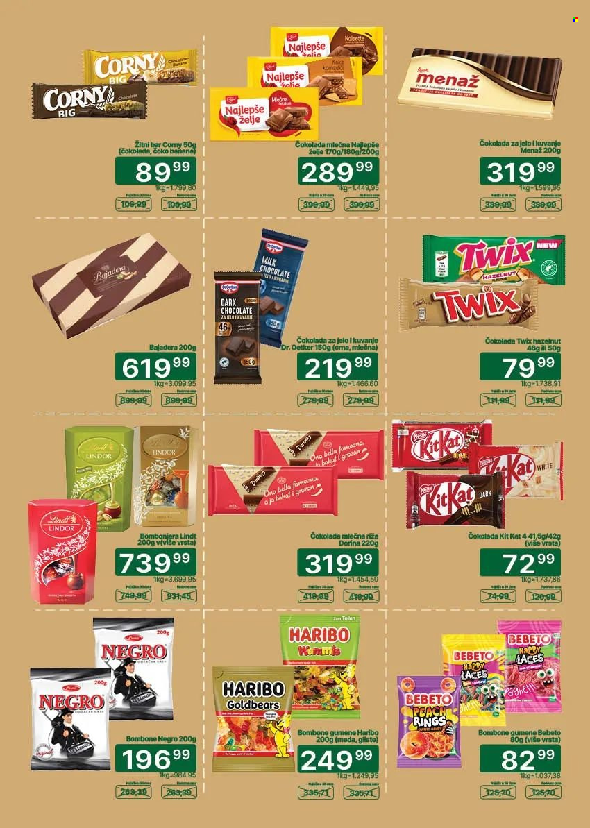 Univerexport katalog - 16.09.2026 - 30.09.2026. Stranica 18