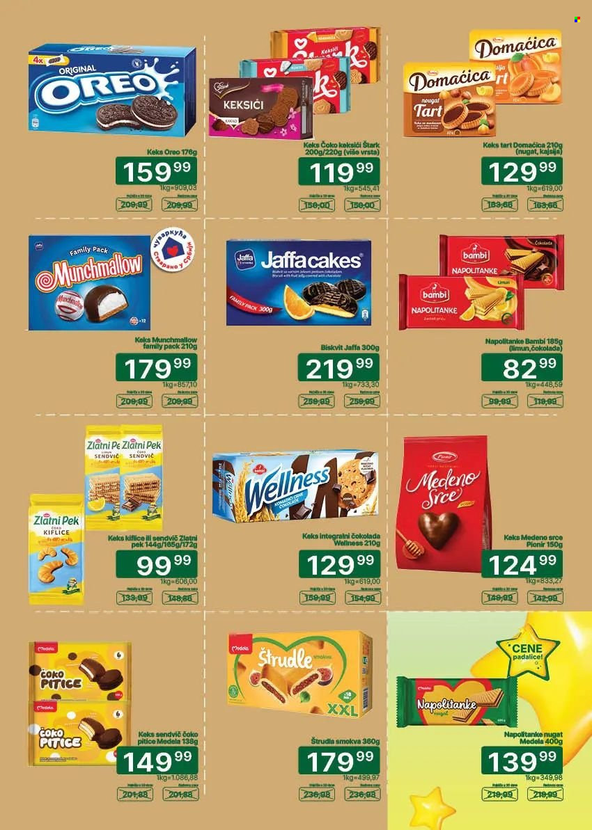 Univerexport katalog - 16.09.2026 - 30.09.2026. Stranica 19