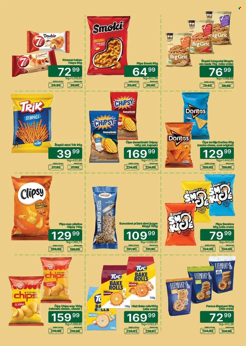 Univerexport katalog - 16.09.2026 - 30.09.2026. Stranica 20