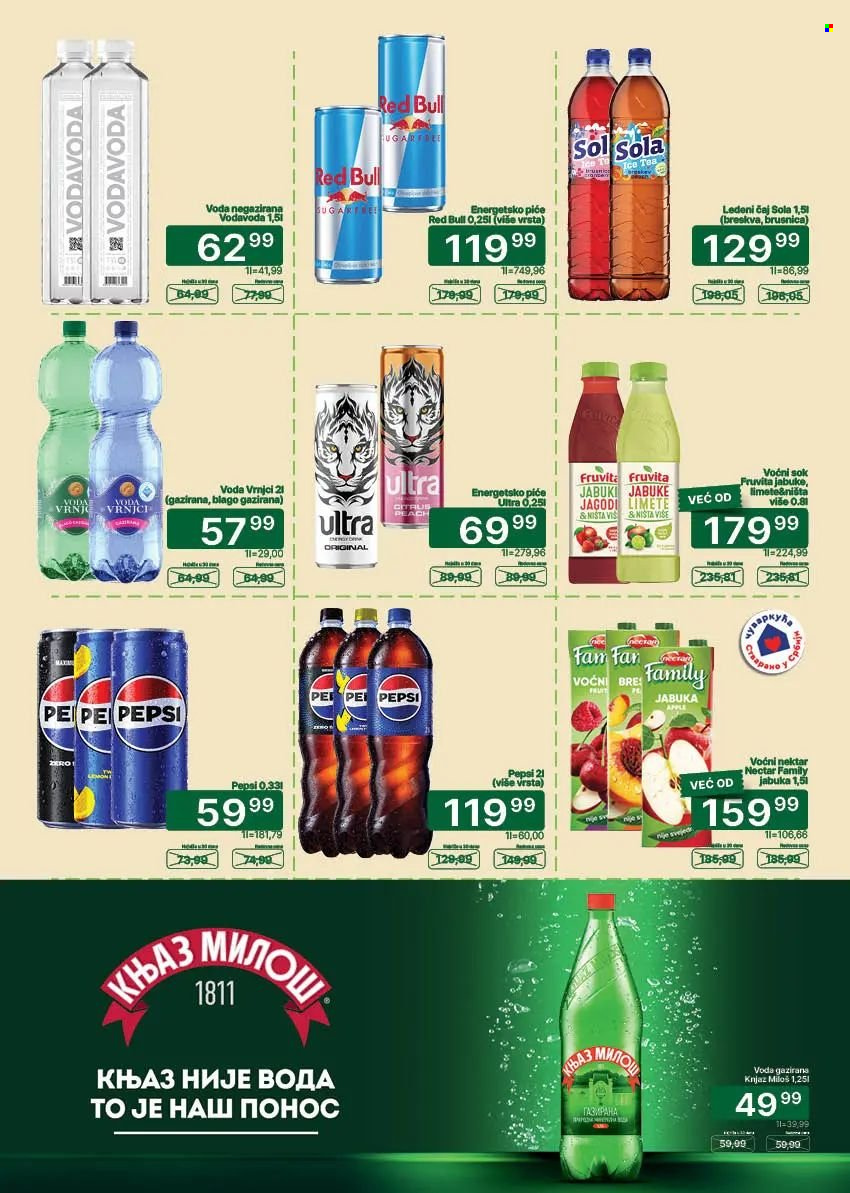 Univerexport katalog - 16.09.2026 - 30.09.2026. Stranica 22