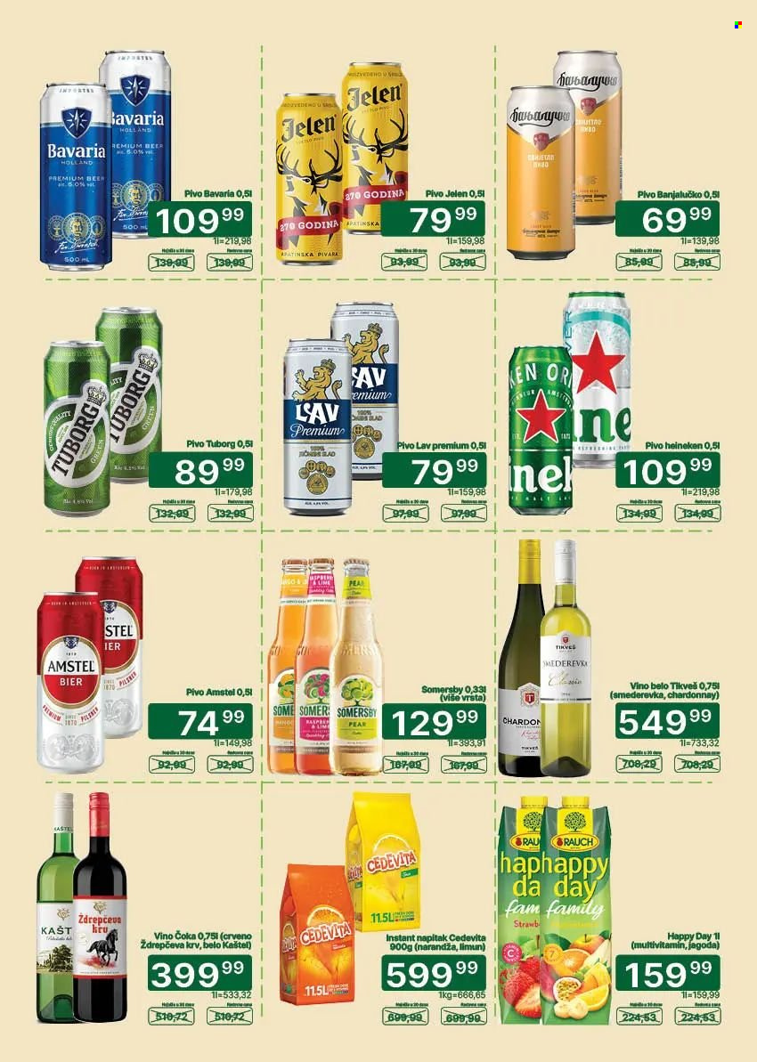 Univerexport katalog - 16.09.2026 - 30.09.2026. Stranica 23