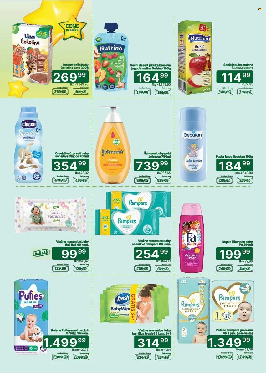 Univerexport katalog - 16.09.2026 - 30.09.2026. Stranica 25
