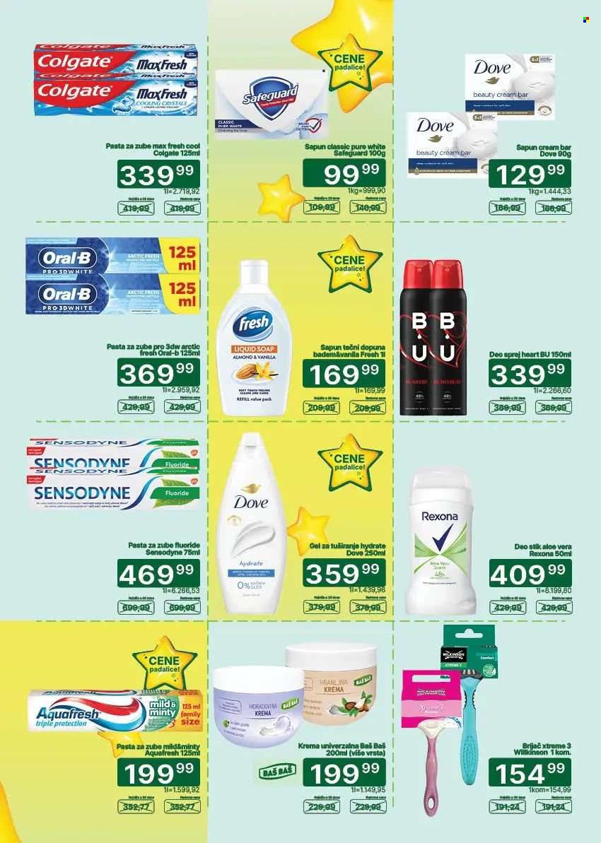 Univerexport katalog - 16.09.2026 - 30.09.2026. Stranica 26