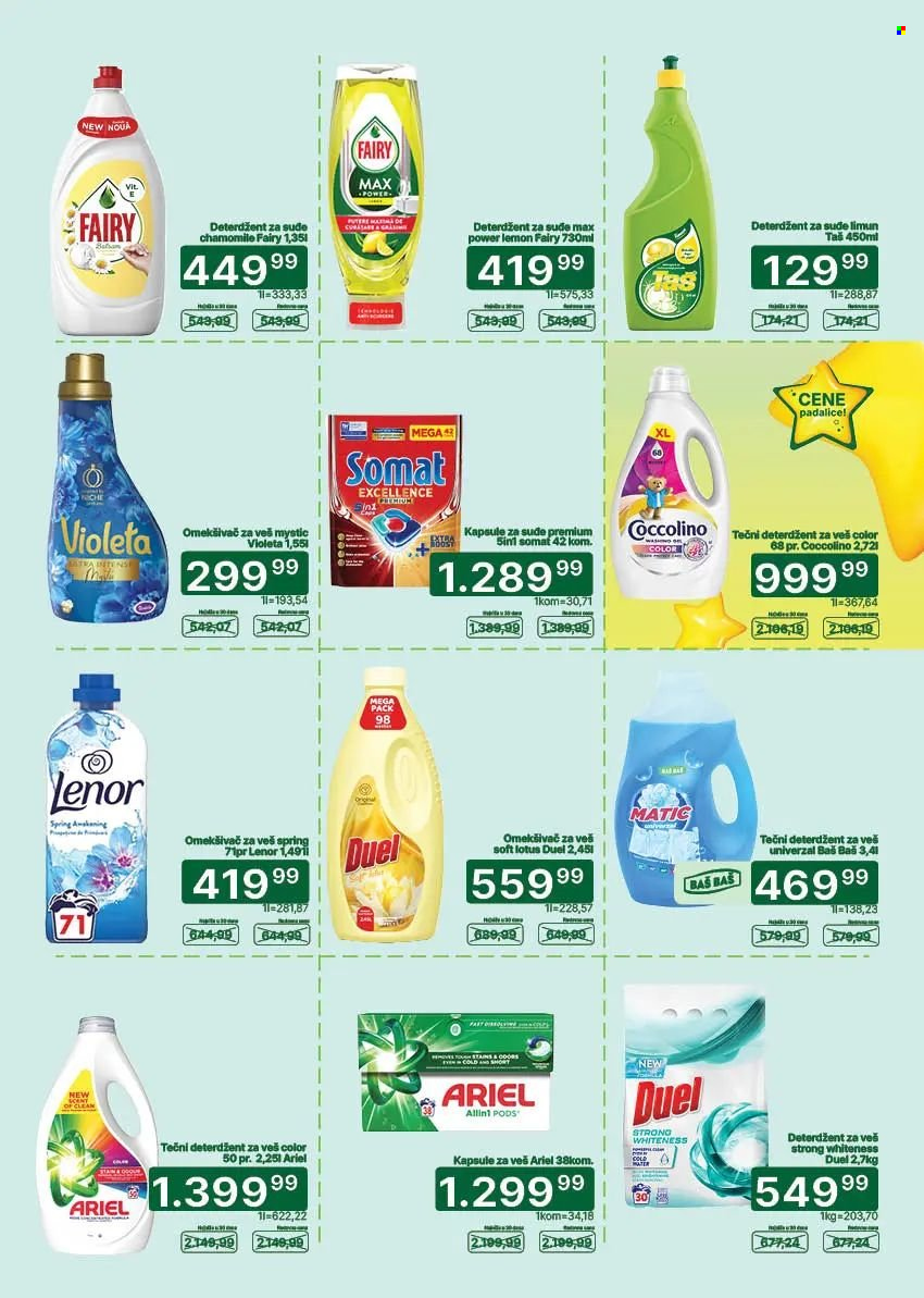 Univerexport katalog - 16.09.2026 - 30.09.2026. Stranica 28