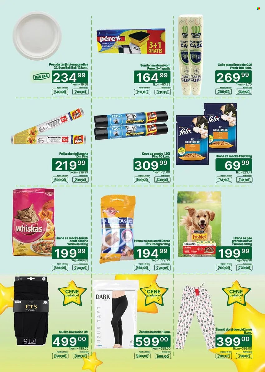 Univerexport katalog - 16.09.2026 - 30.09.2026. Stranica 31
