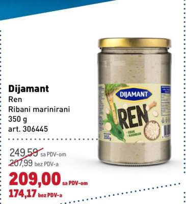 Dijamant Ren