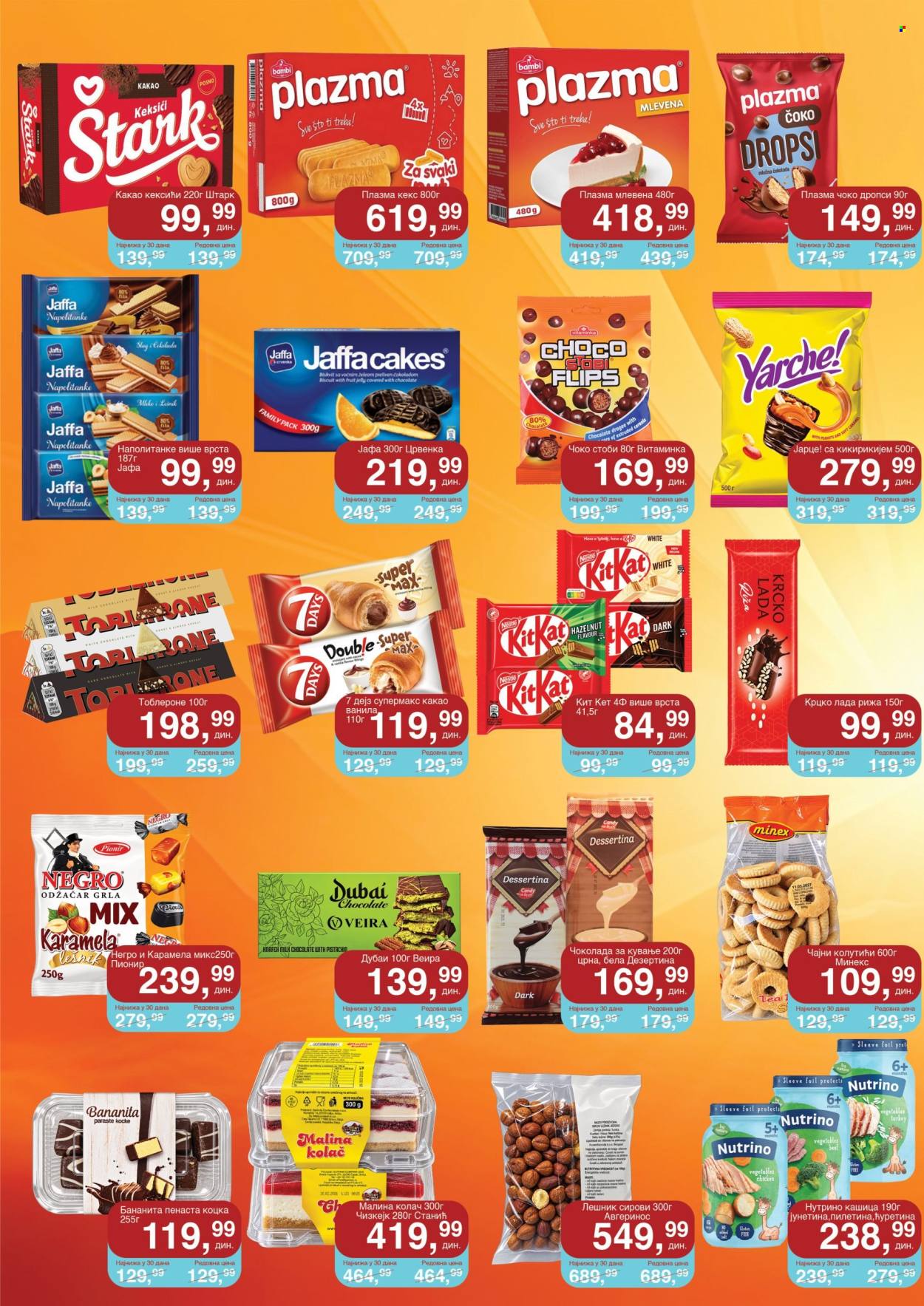 Prodavnica Sunce katalog - 15.09.2026 - 04.10.2026. Stranica 4