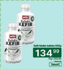 Kefir Muller kalinka 500g