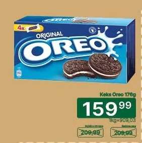 Keks Oreo 176g