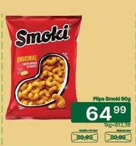 Flips Smoki 80g
