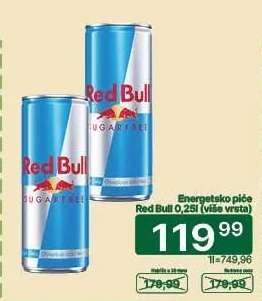 Red Bull