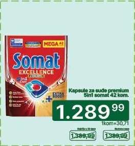 Somat Excellence 5in1