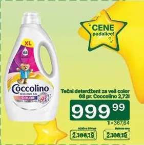 COCCOLINO