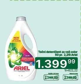 Ariel