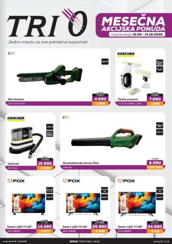 thumbnail - Katalog Tri O