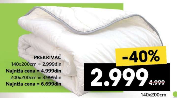 PREKRIVAČ