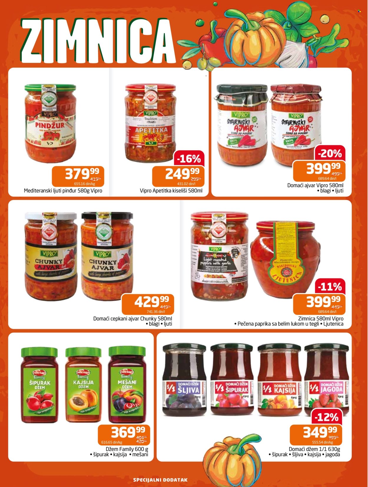 Gomex katalog - 16.09.2026 - 29.09.2026. Stranica 24
