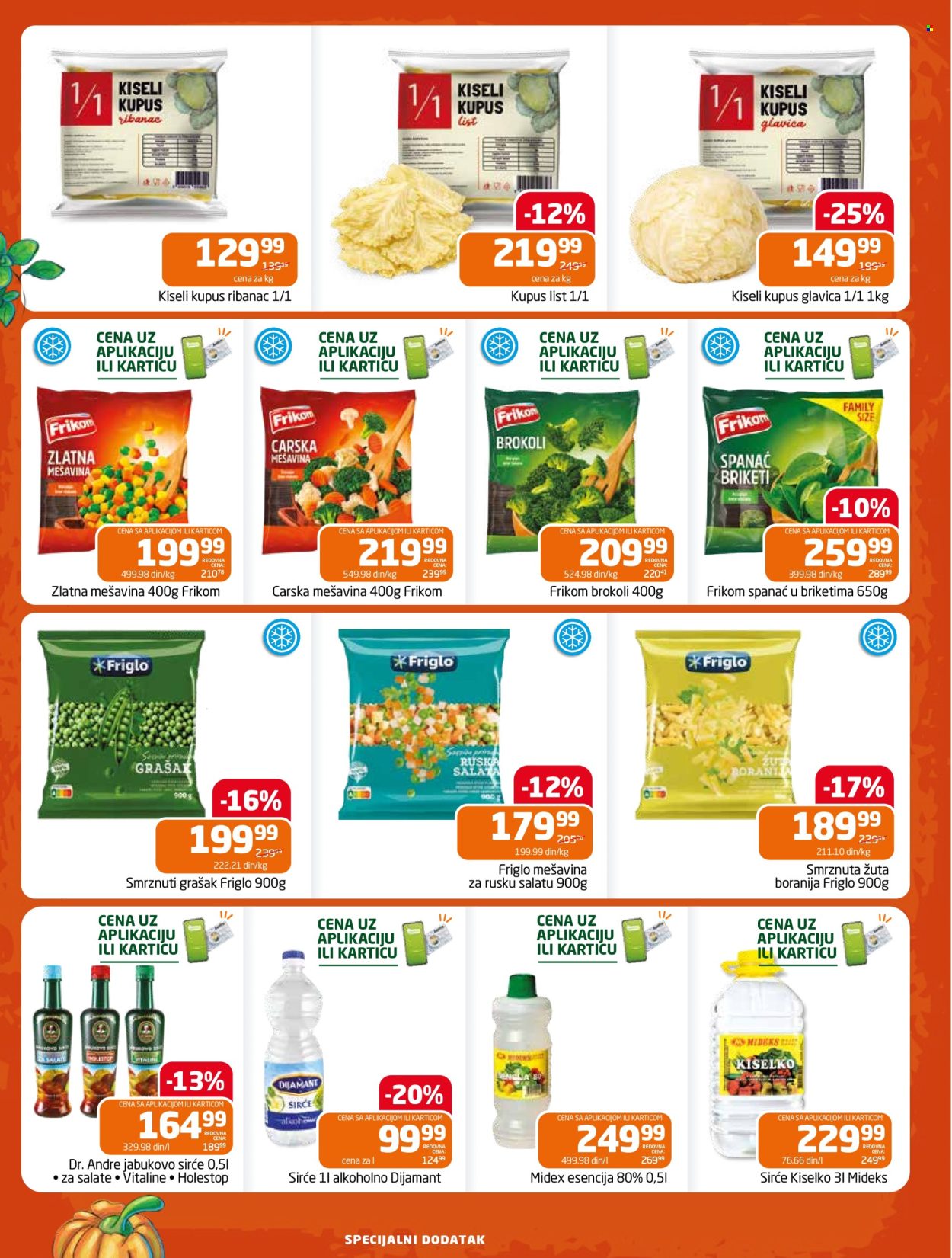 Gomex katalog - 16.09.2026 - 29.09.2026. Stranica 26