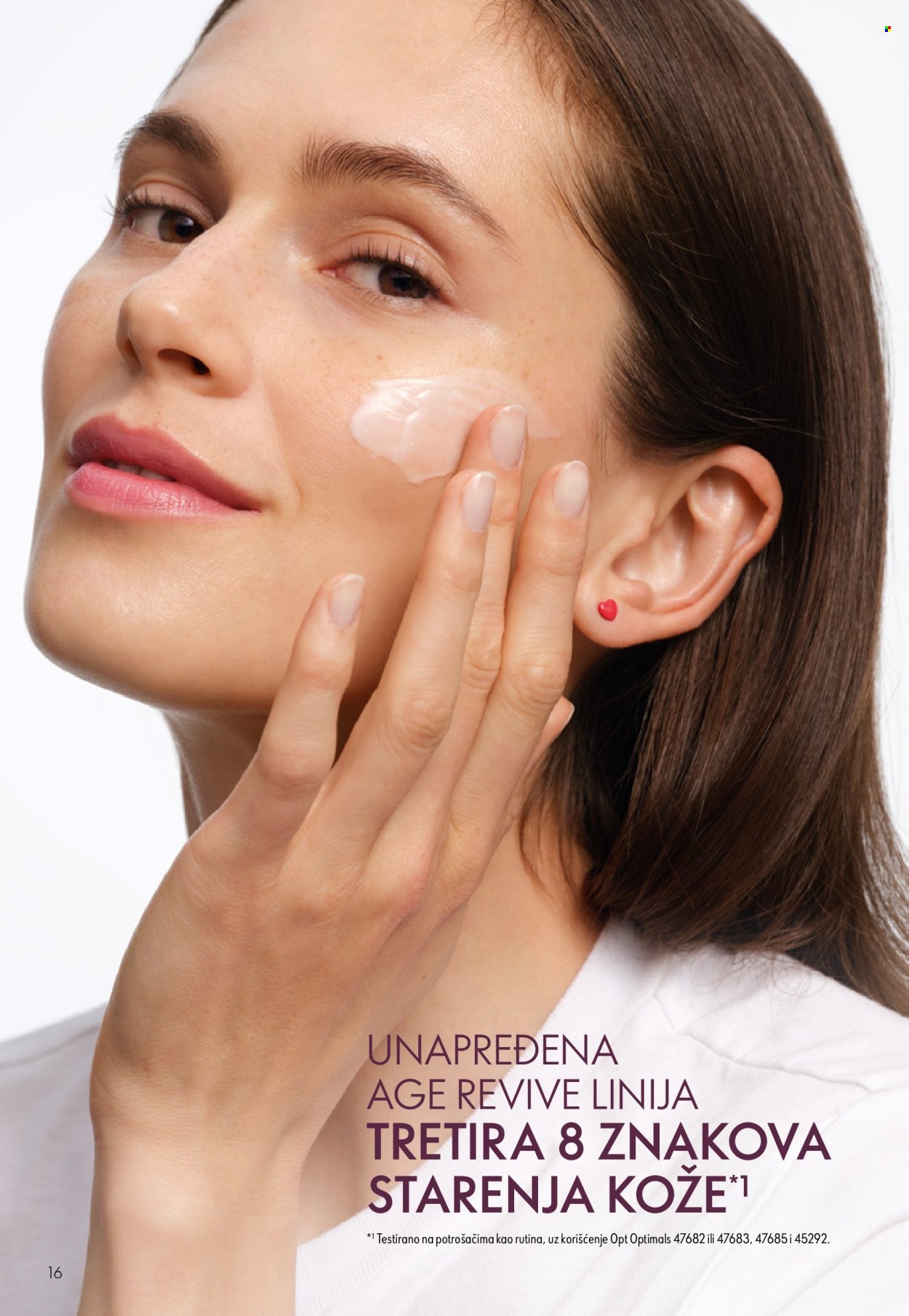 Oriflame katalog - 16.09.2026 - 06.10.2026. Stranica 16