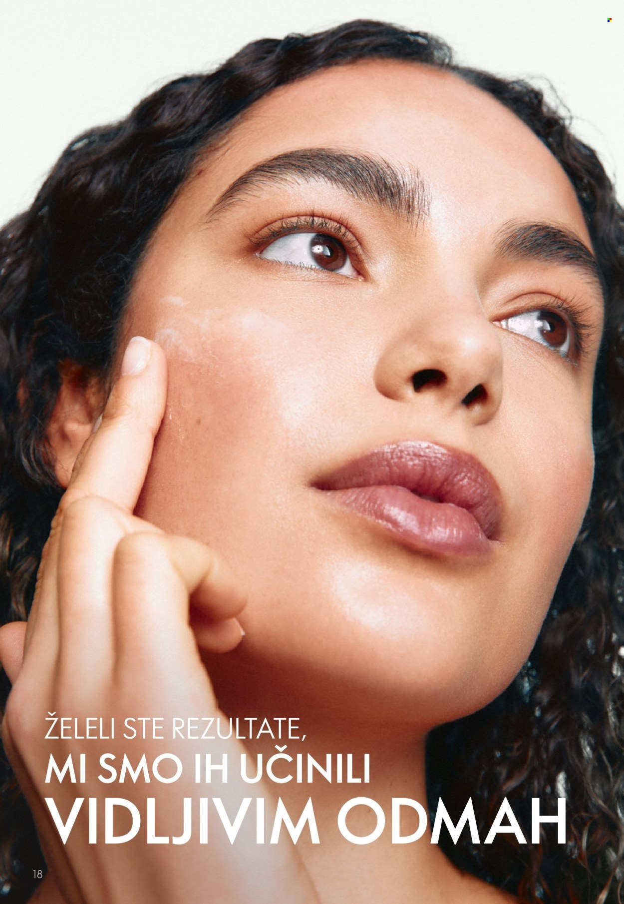 Oriflame katalog - 16.09.2026 - 06.10.2026. Stranica 18