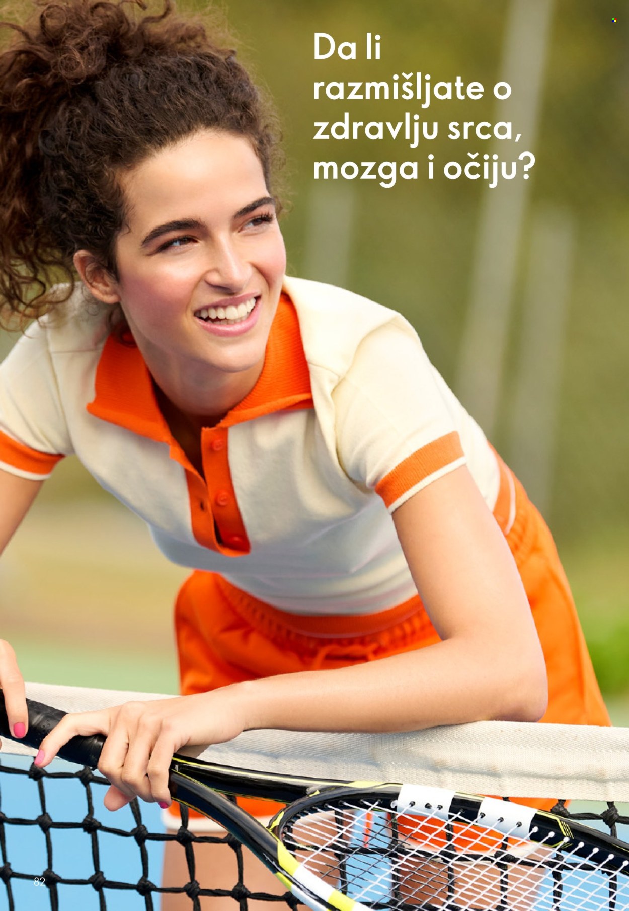 Oriflame katalog - 16.09.2026 - 06.10.2026. Stranica 82