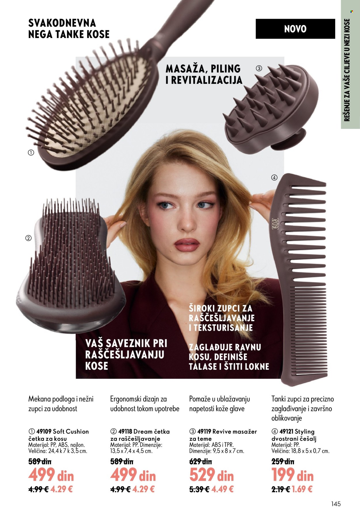 Oriflame katalog - 16.09.2026 - 06.10.2026. Stranica 145
