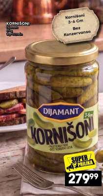Kornišoni