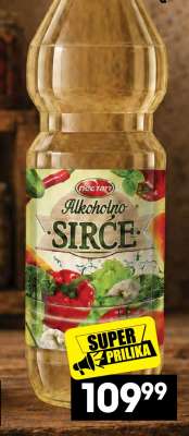 Alkoholno sirće