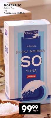 MORSKA SO