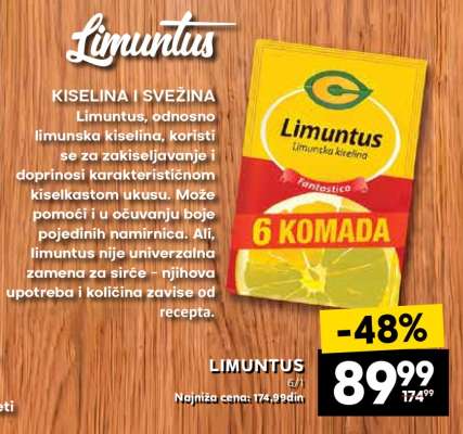 Limuntus