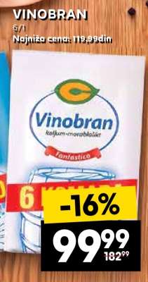Vinobran