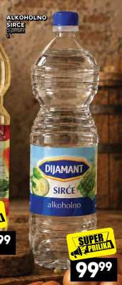 DIJAMANT SIRĆE