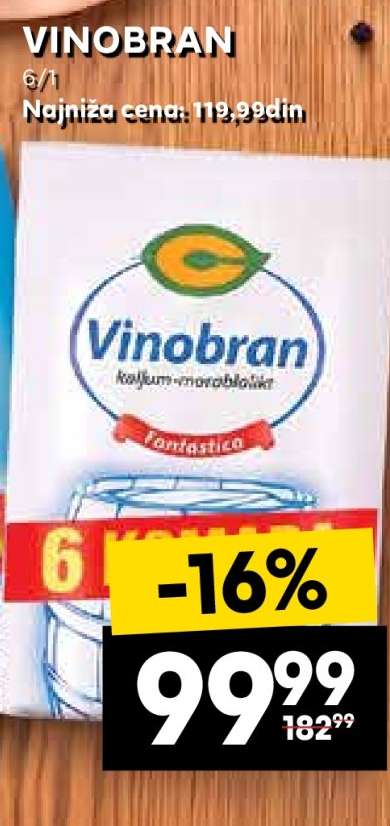 Vinobran