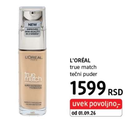 L‘Oreal