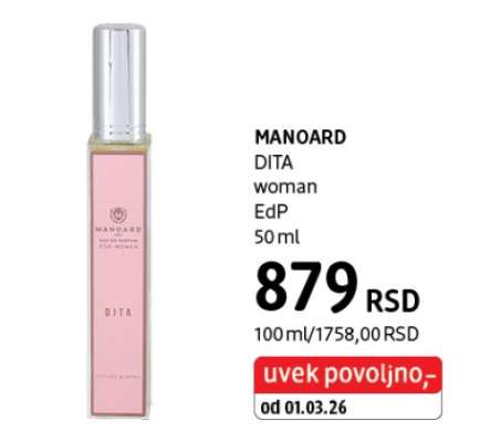 MANOARD