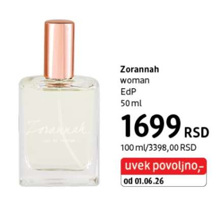 Zorannah