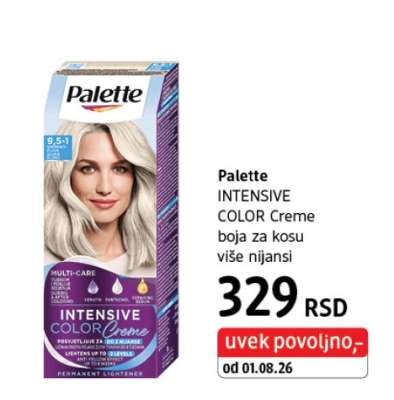 Palette