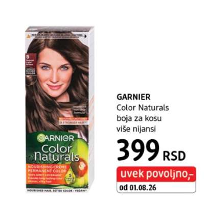 Garnier