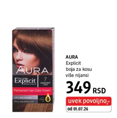 AURA